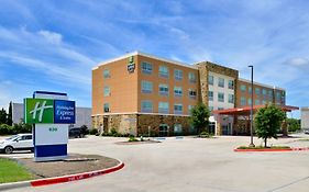 Holiday Inn Express & Suites - Wylie West By Ihg